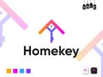 HOMEKEY ACADEMY company logo