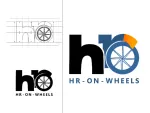 HR-on-Wheels company logo