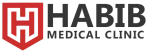 Habib Medical Clinic company logo