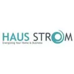 Hausstrom Limited company logo