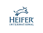 Heifer International company logo