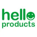 Hello Products Limited company logo