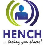Hench Education company logo