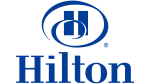 Hilton company logo