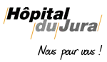 Hôpital du Jura company logo