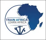 I-Train Africa company logo