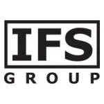 IFS Group company logo