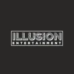 Illusion Entertainment company logo
