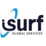 Isurf Global Services company logo