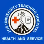 JOS UNIVERSITY TEACHING HOSPITAL company logo