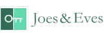 Joes&Eves company logo