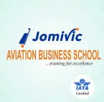 Jomivic Consulting company logo