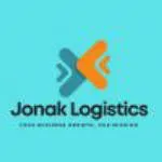 Jonak Logistics and Courier Services company logo