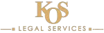 KOS Legal Services company logo