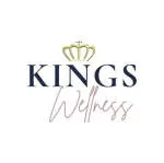 Kings Wellness Limited company logo