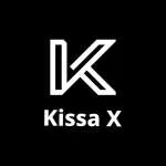 Kissa X company logo