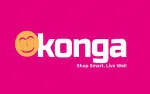 Konga Online Shopping Limited company logo