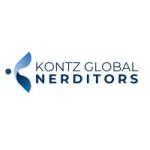 Kontz Global Nerditors company logo