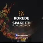 Korede Spagetti company logo