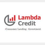 LAMBDA CREDIT company logo