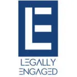 Legally Engaged company logo