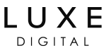 LuxHire Digitals company logo