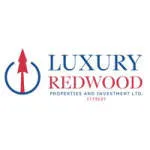 Luxury Redwood Properties company logo