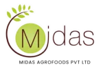 MIDAS AGRO LIMITED company logo