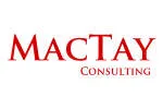 MacTay company logo