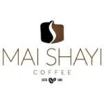 Mai Shayi Coffee company logo
