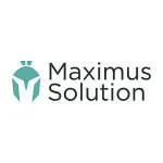 Maximus durum solutions limited company logo