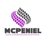 McPeniel Consultancy company logo