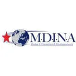 Mdina Nigeria Limited company logo