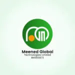 Meened Global Technologies company logo