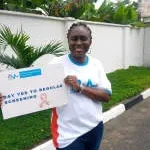 Mercy Njoku company logo