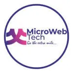 MicroWeb Tech company logo