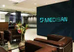 Midesan Limited company logo