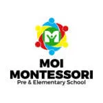 Moi Montessori School company logo