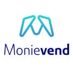 Monievend company logo