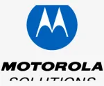 Motorola Solutions company logo