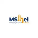 Mshel Homes Limited company logo