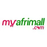 Myafrimall company logo