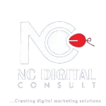 NC Digital Consult company logo
