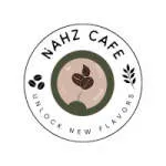 Nahz Cafe company logo