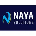 Nayaedwin solutions company logo