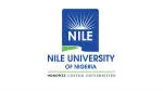 Nile University of Nigeria company logo