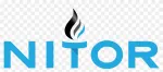 Nitor company logo
