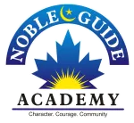 Noble Guide Academy company logo