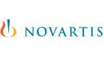 Novartis company logo