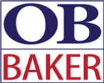 O B BAKER LTD. company logo